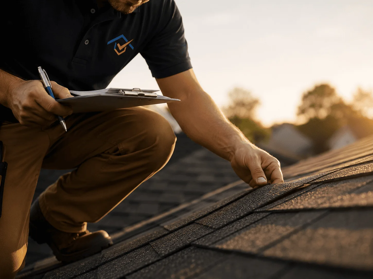 Why Choose Roof Inspection in Ransom Canyon, TX